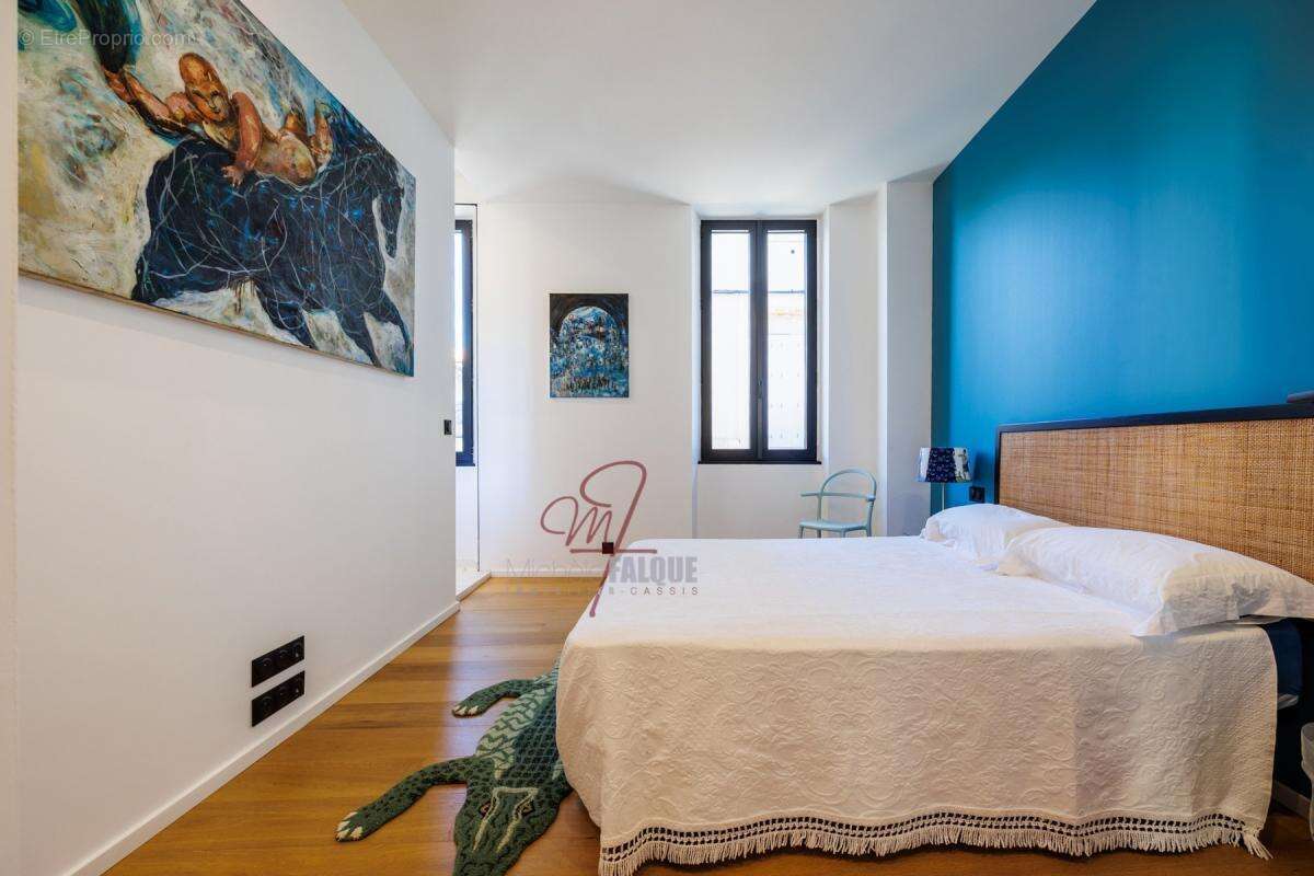 Maison à CASSIS