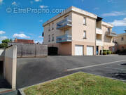 Appartement à JOUE-LES-TOURS