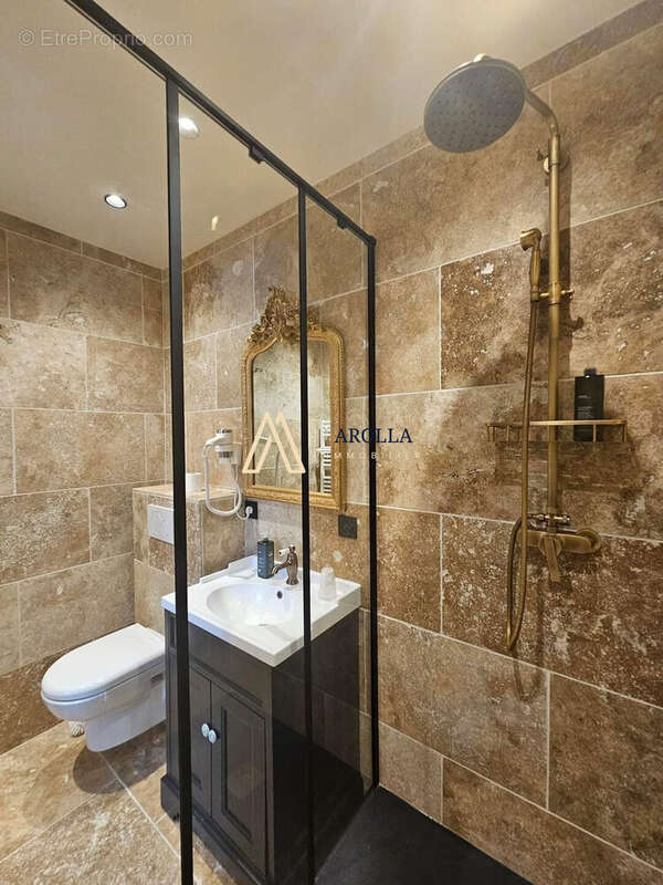 Autre à BOURG-SAINT-MAURICE