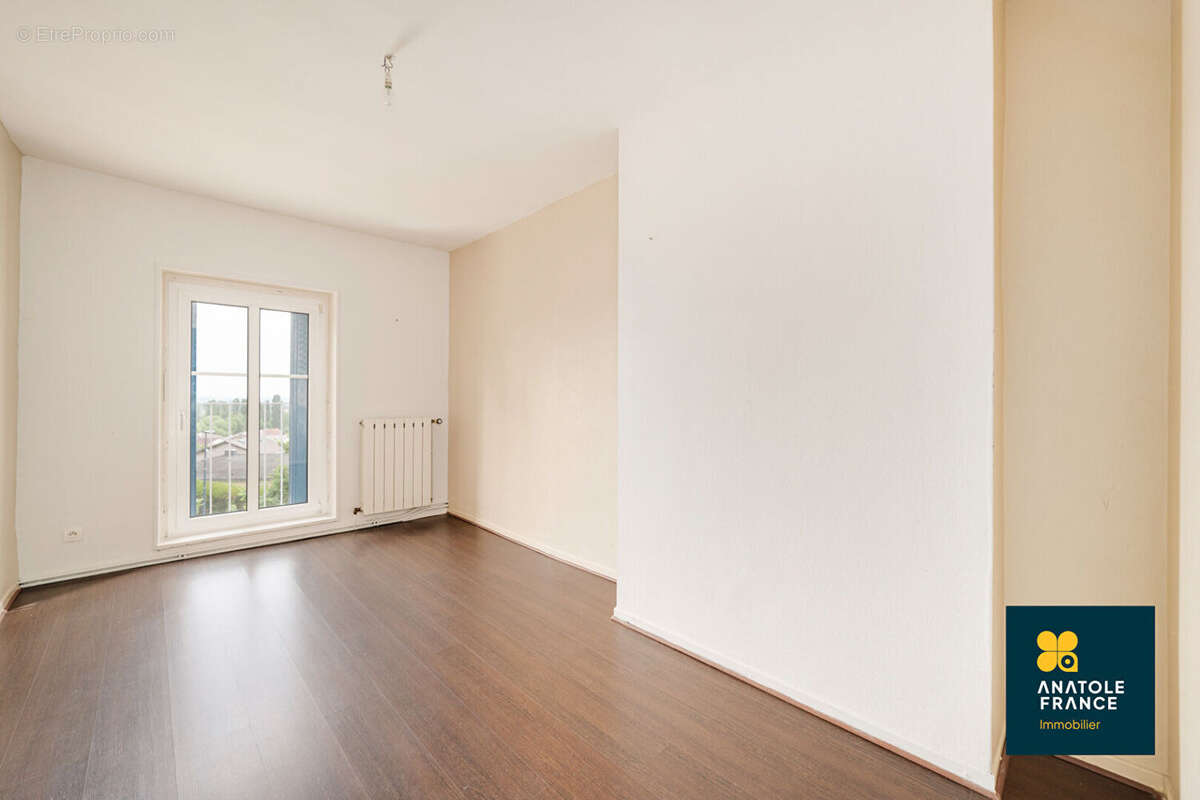 Appartement à HOUDEMONT