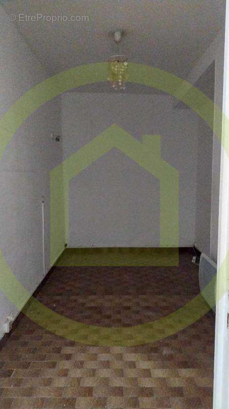 Appartement à PARIS-9E