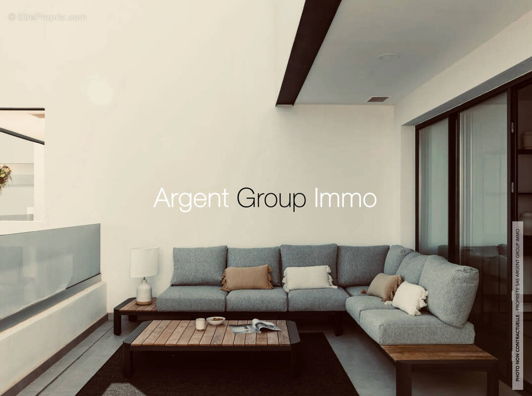 Appartement à LA SEYNE-SUR-MER