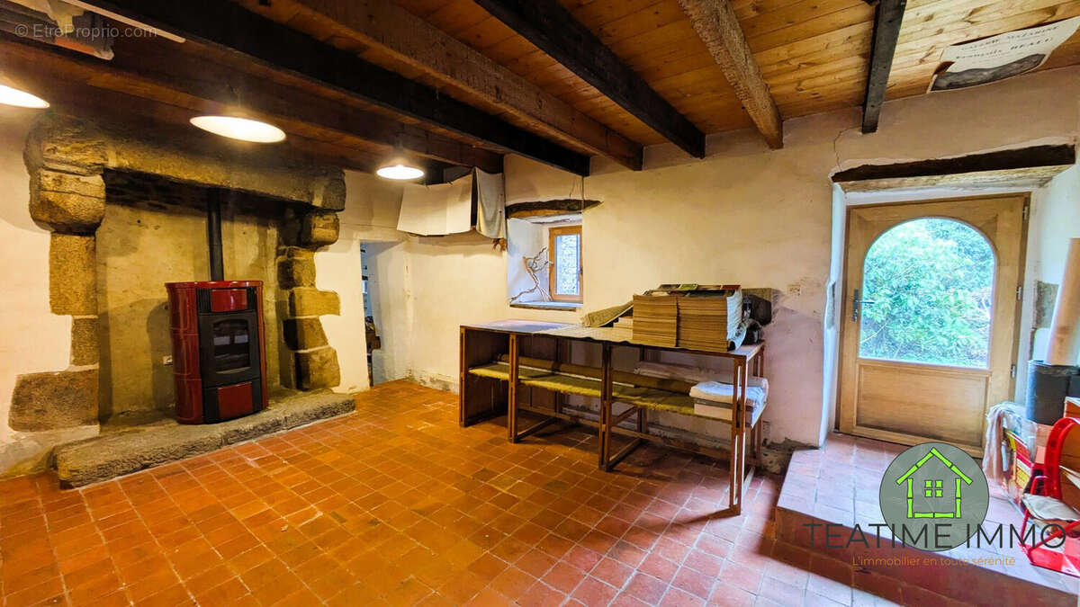 Maison 96 m² à Treduder  - photo 8