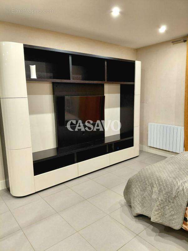 Appartement à MANTES-LA-JOLIE