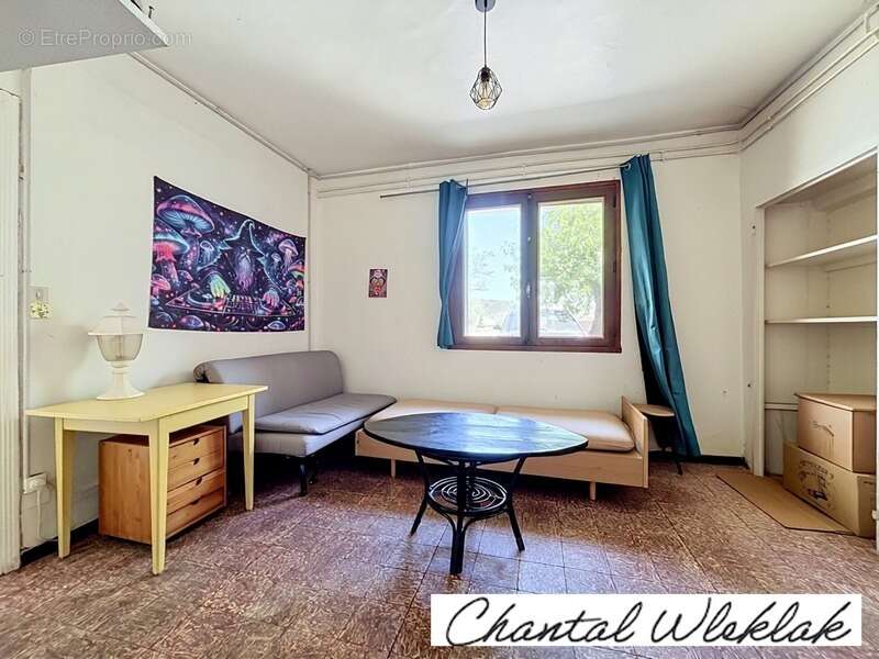 Immeuble de rapport à vendre 3 logements  (07) à Lachapelle sous Aubenas 145 m2 hab - Terrain 415 m2 - photo 14