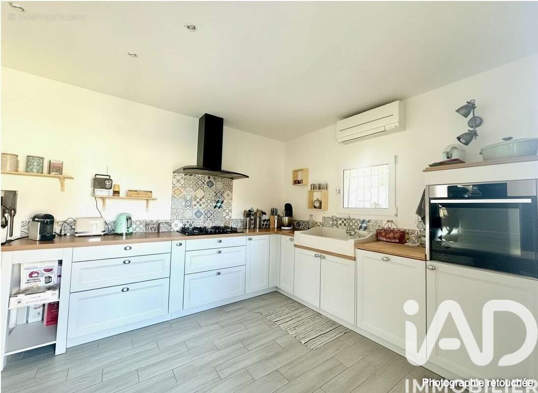 Photo 5 - Maison à ORANGE