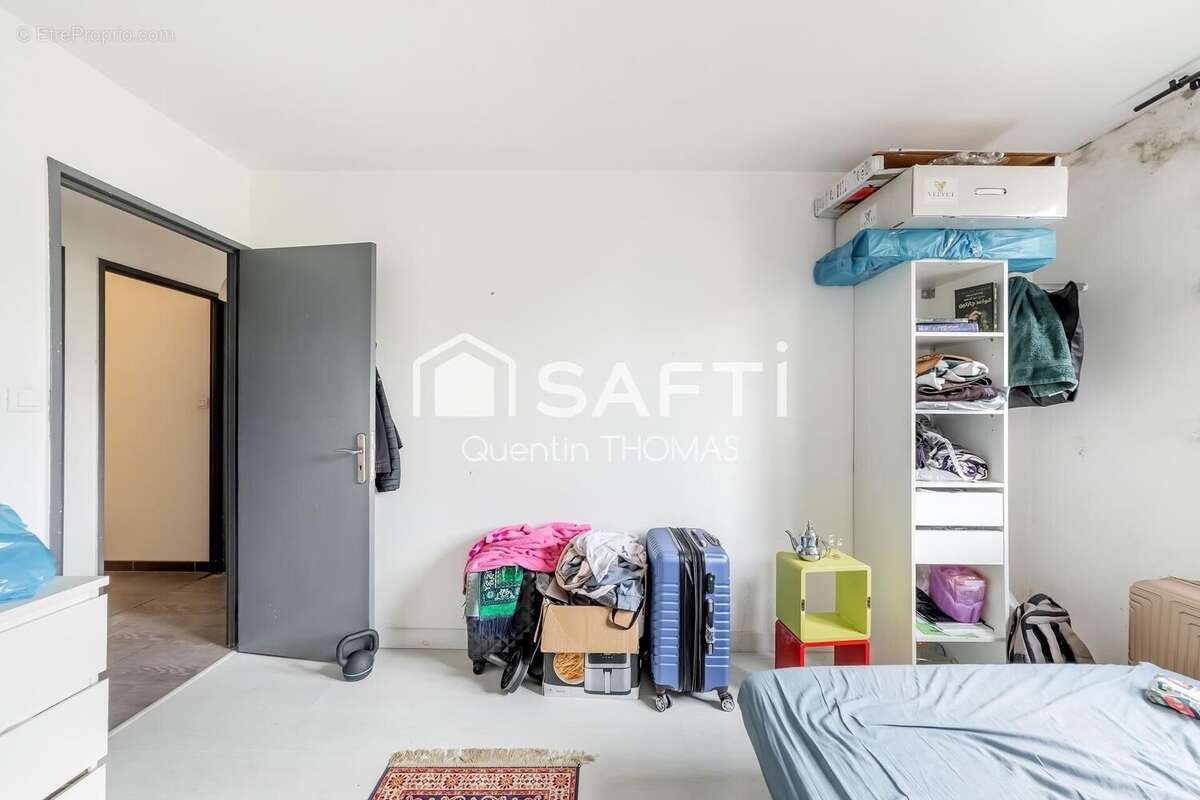 Photo 9 - Appartement à RENNES