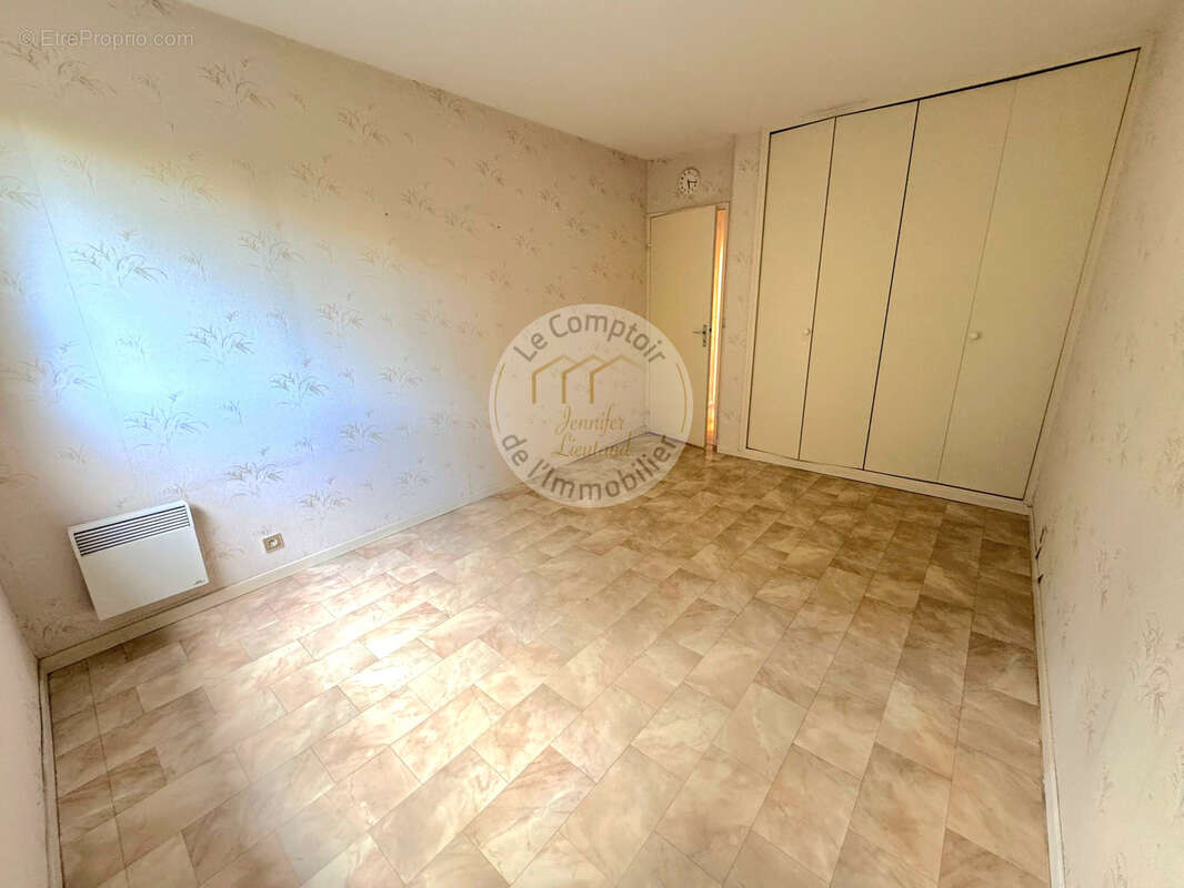 Appartement à MARSEILLE-9E