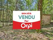 Terrain à MONTAUROUX