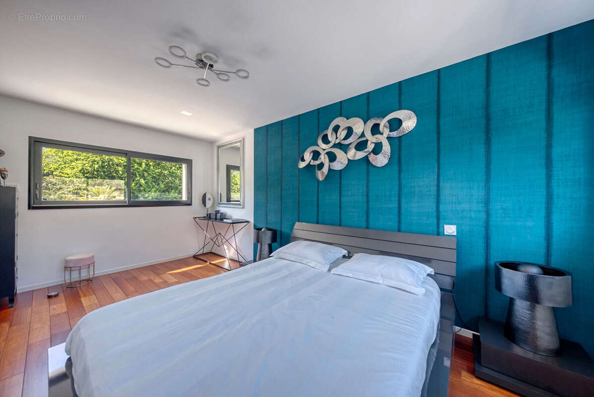 Maison à SAINT-GREGOIRE