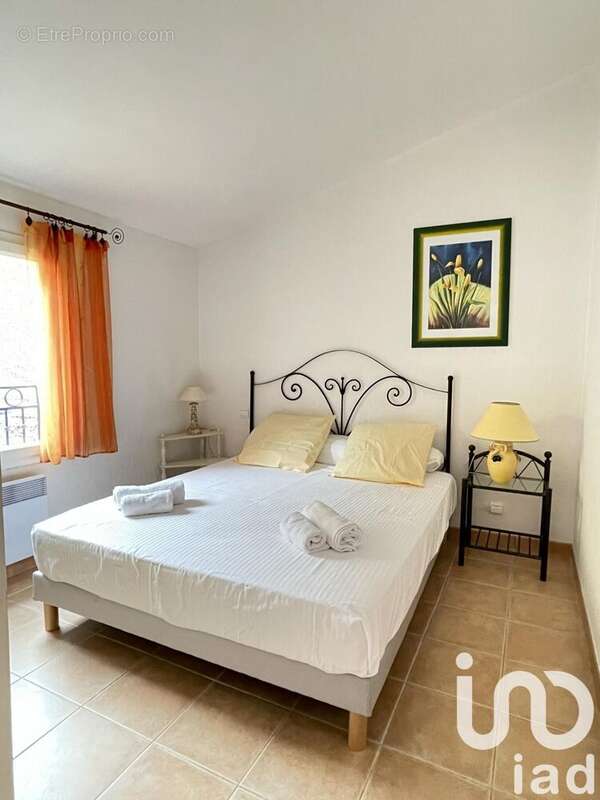 Photo 3 - Appartement à SAINTE-MAXIME