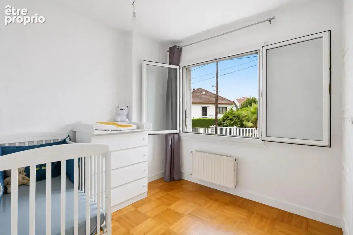 Maison de 5 pièces de 117 m² à Savigny-sur-Orge - photo 12