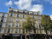 Appartement à CLICHY