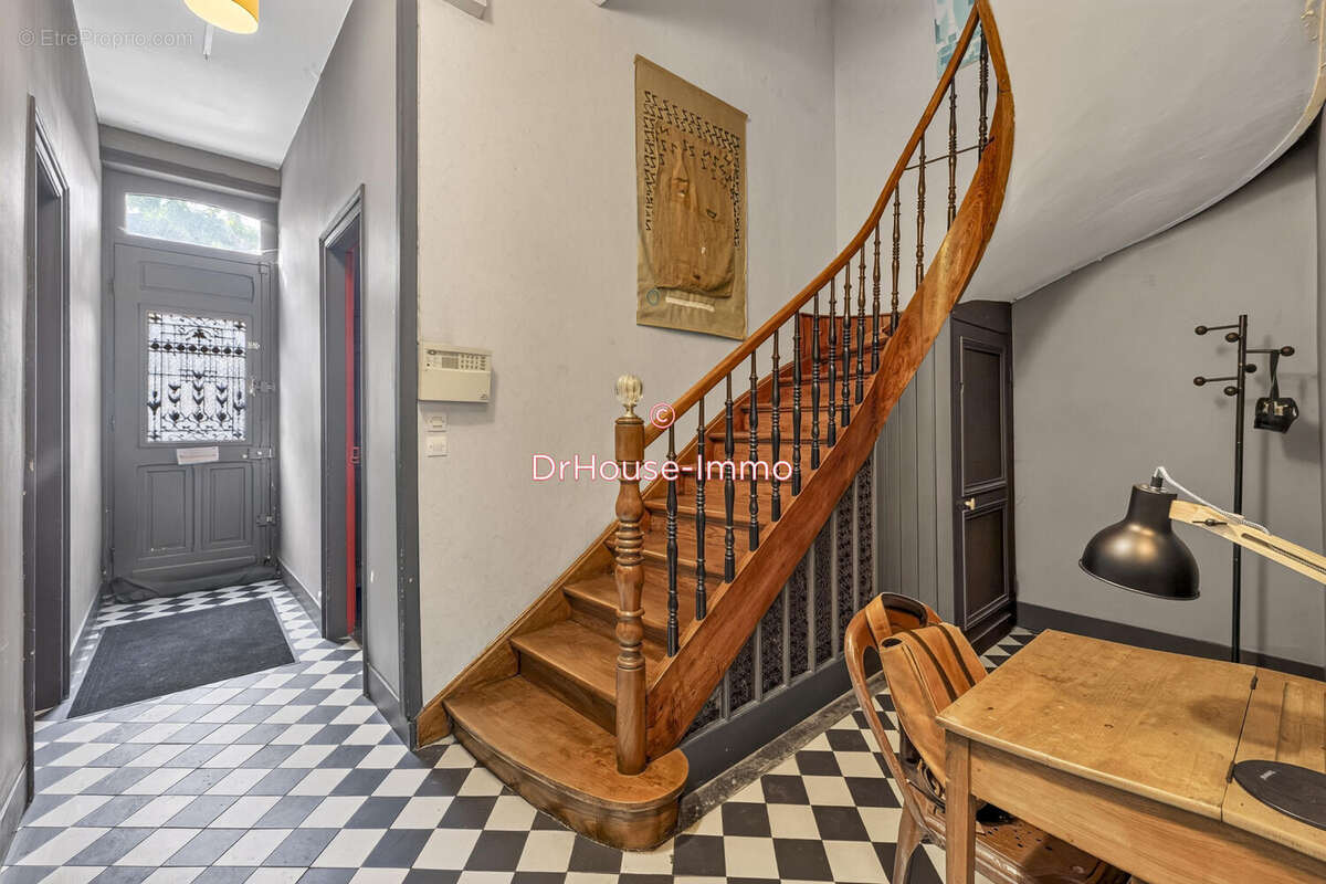 Maison à ROUBAIX