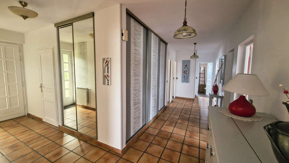 Maison à DROUVIN-LE-MARAIS