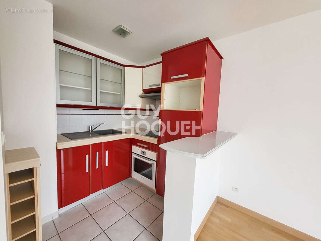 Appartement à CAEN