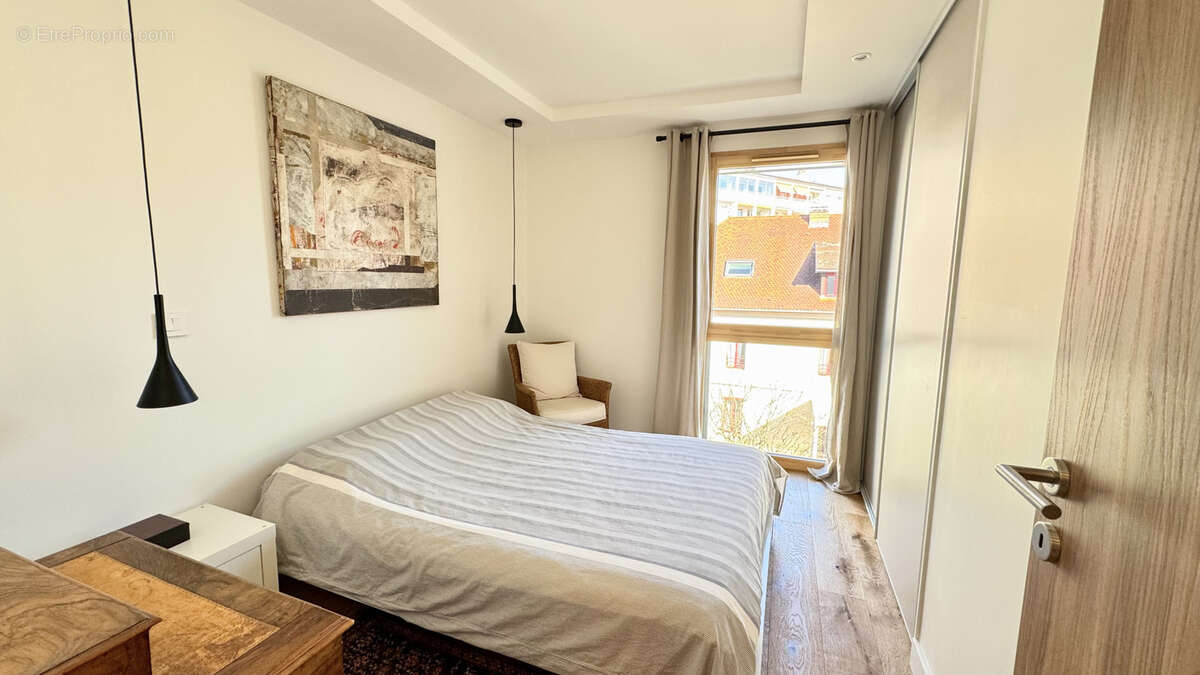 Appartement à ANNECY