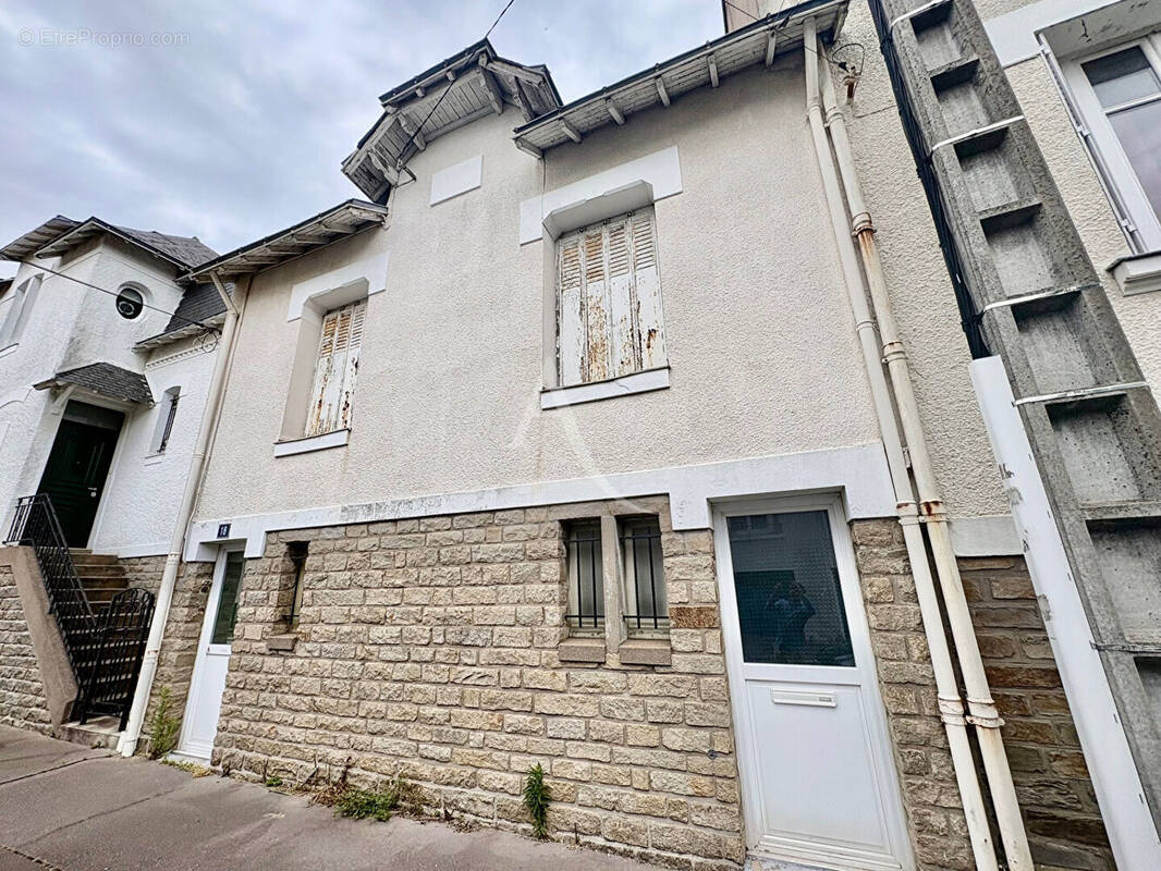 Maison à NANTES