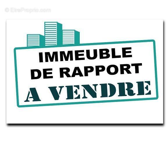 Appartement à CENON