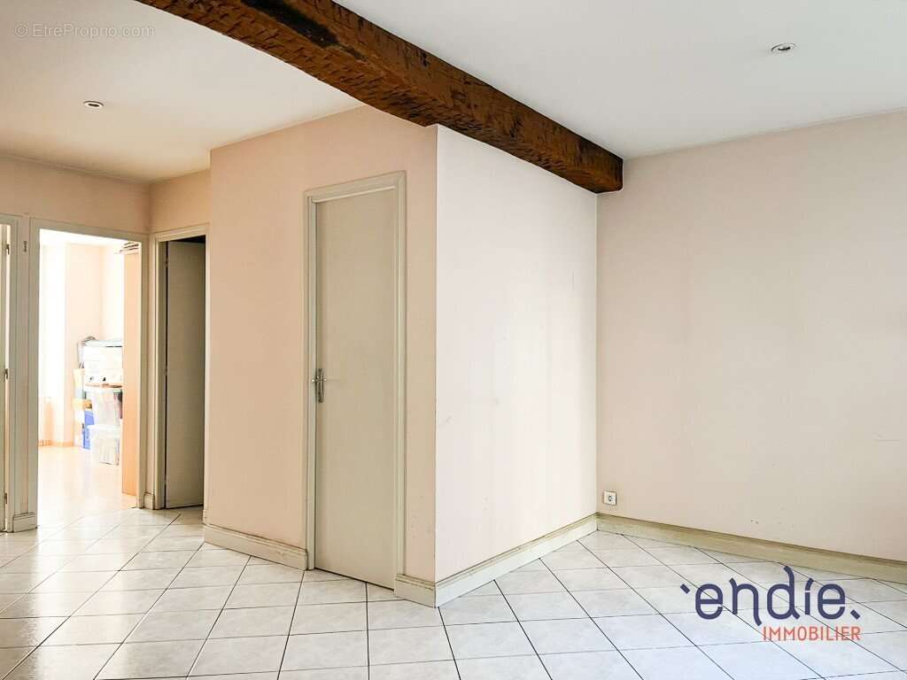 Appartement à BEAUNE
