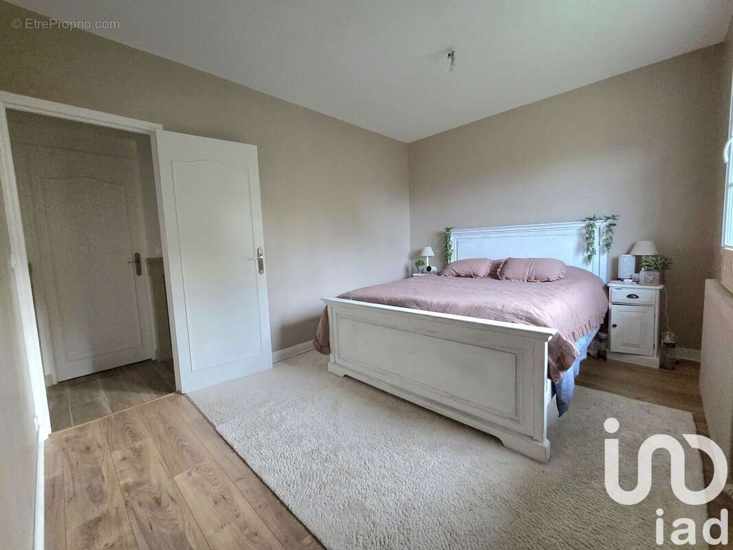 Photo 5 - Maison à MOUSSY-LE-VIEUX