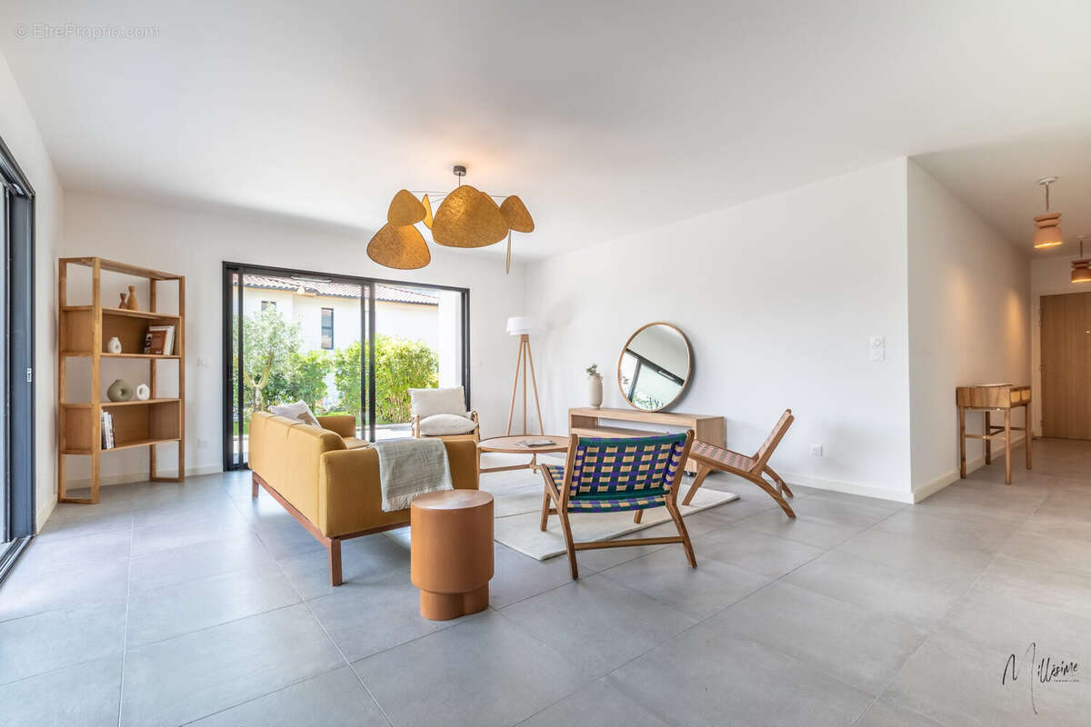 Appartement à ANGLET