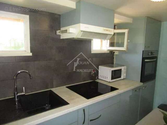 Maison à SAINT-LOUP