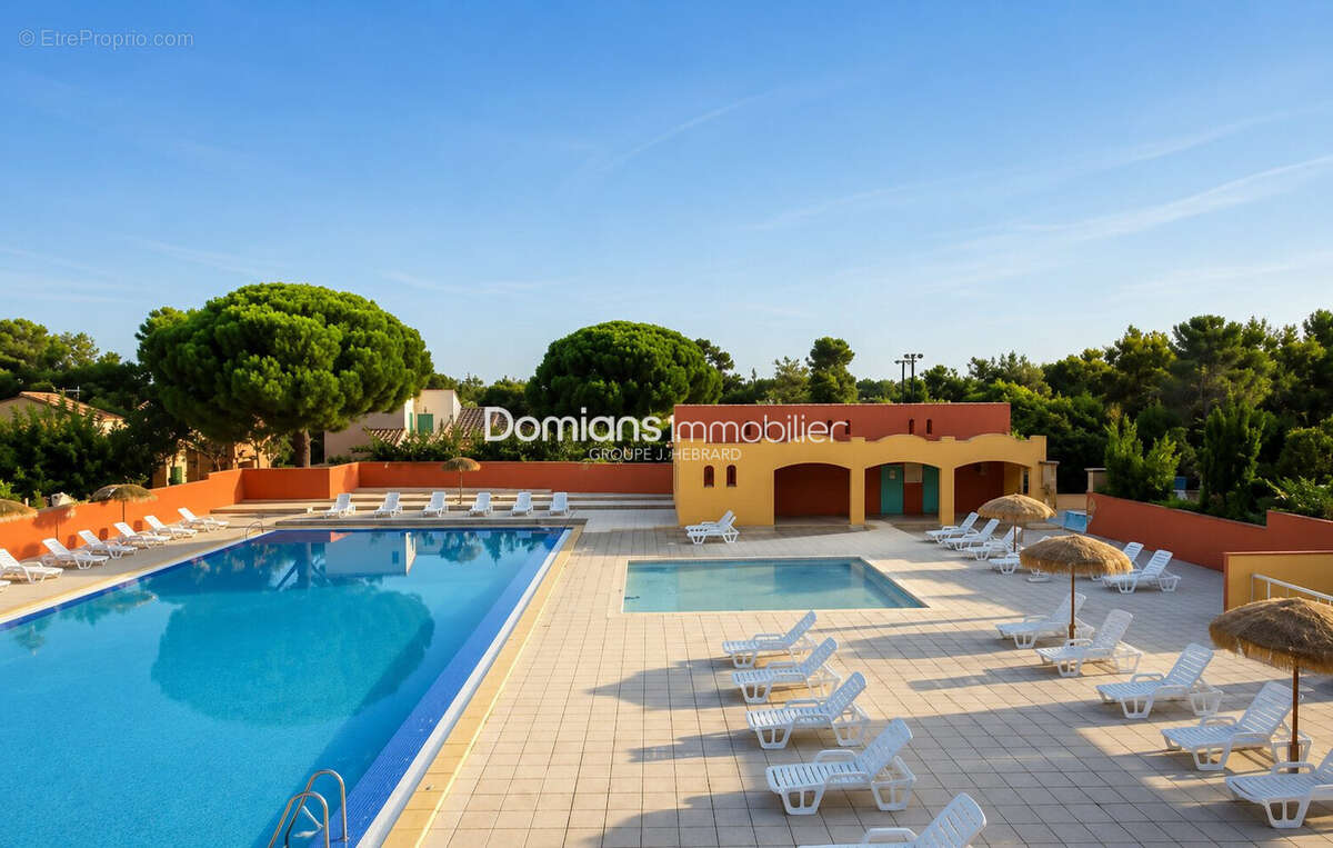 Appartement 29 m² à Argeles-Sur-Mer  - photo 7