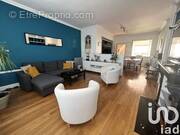 Photo 1 - Appartement à CHALONS-EN-CHAMPAGNE