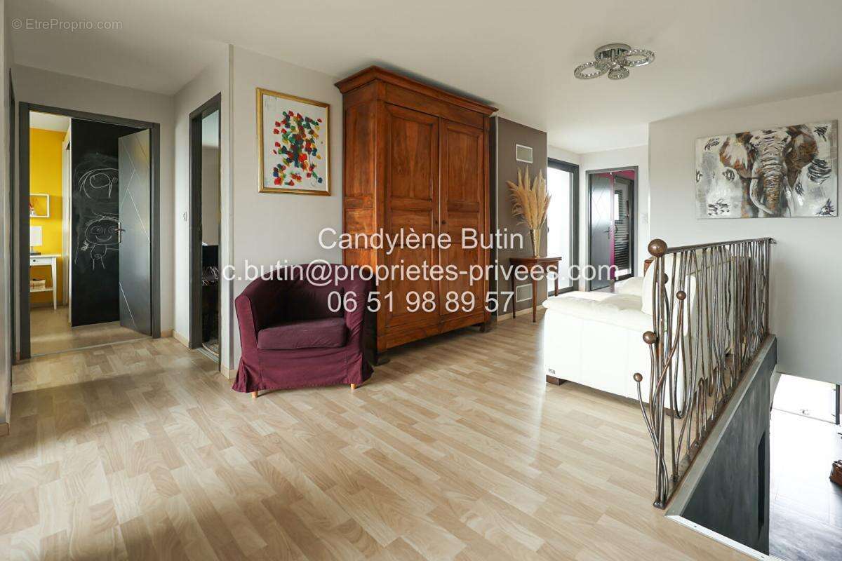 Maison à LA REDORTE