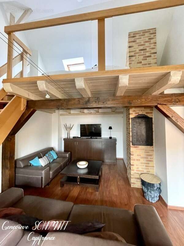 Dpt Haut-Rhin (68), à vendre ZELLENBERG immeuble 197 m² - photo 3