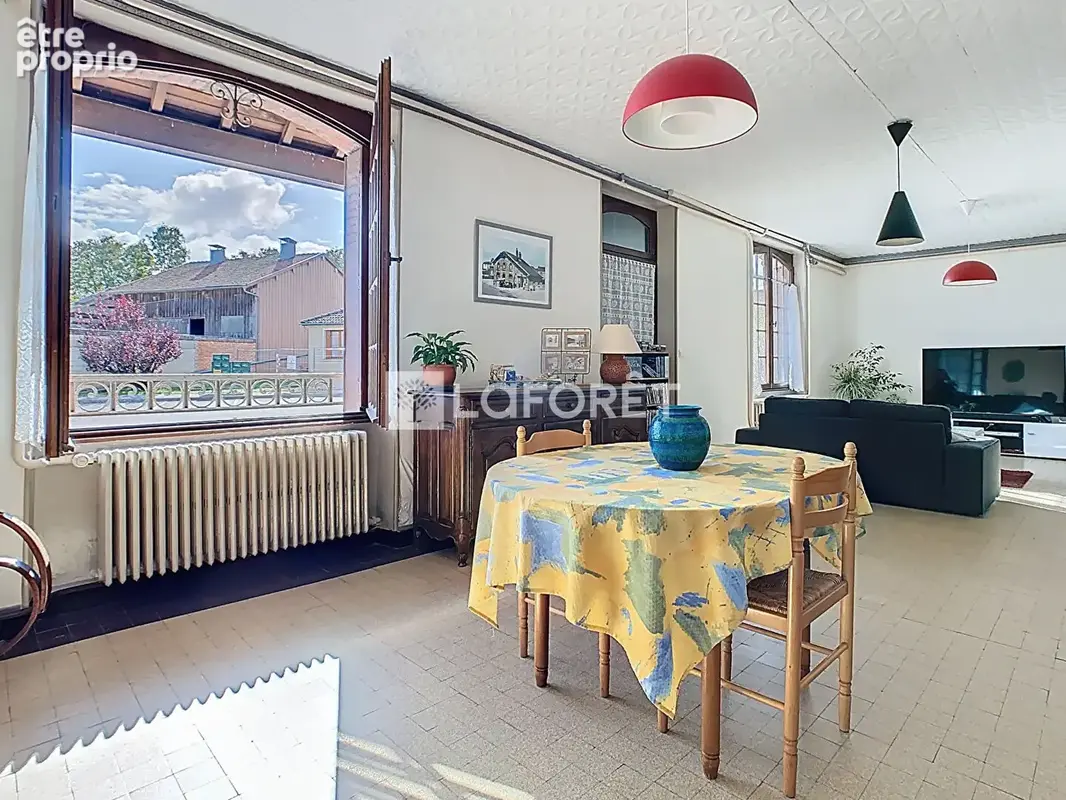 Maison en pierres - Somme-Tourbe - 226 m² - photo 6