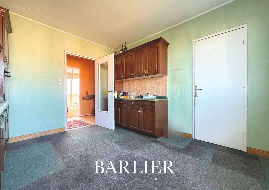 Appartement à HOENHEIM