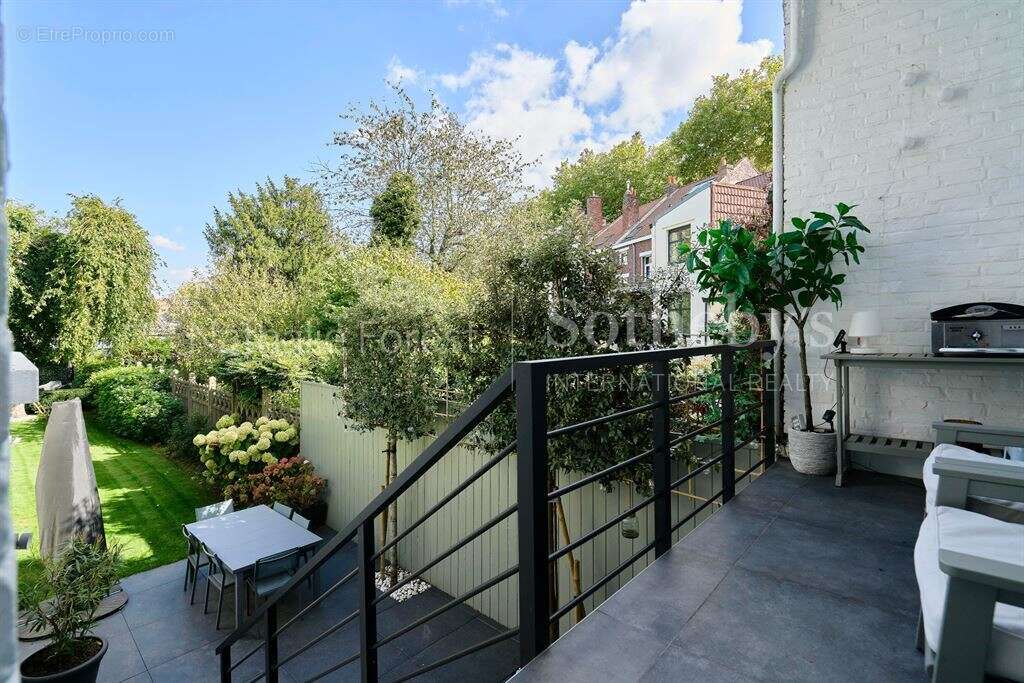 Maison à LAMBERSART