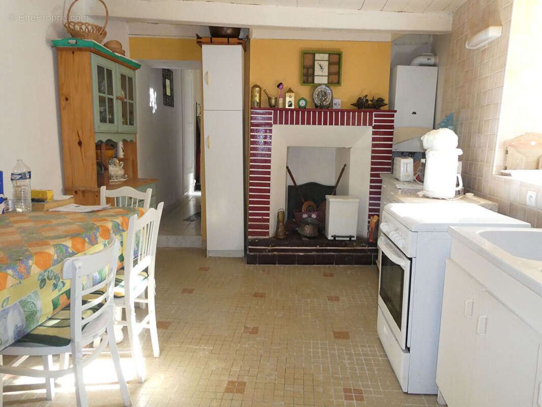 Centre-bourg - photo 8