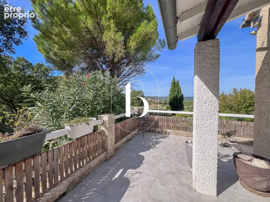 Maison 5 pièces 155 m² à vendre à Goudargues (30630) - photo 26