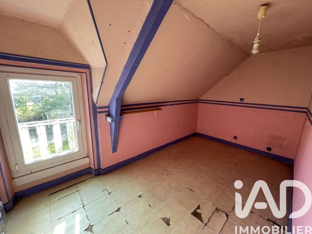 Photo 5 - Maison à CAUREL