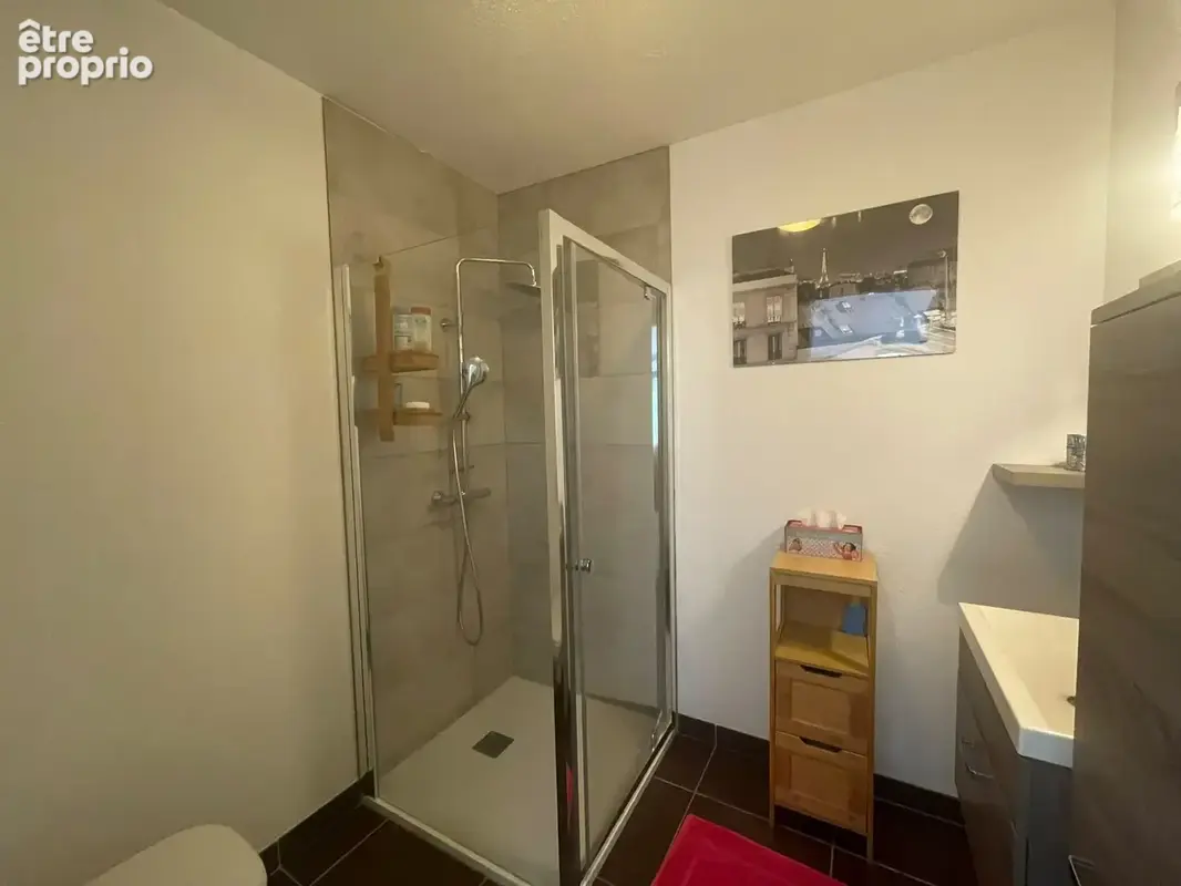 Appartement vue mer T2 - photo 7