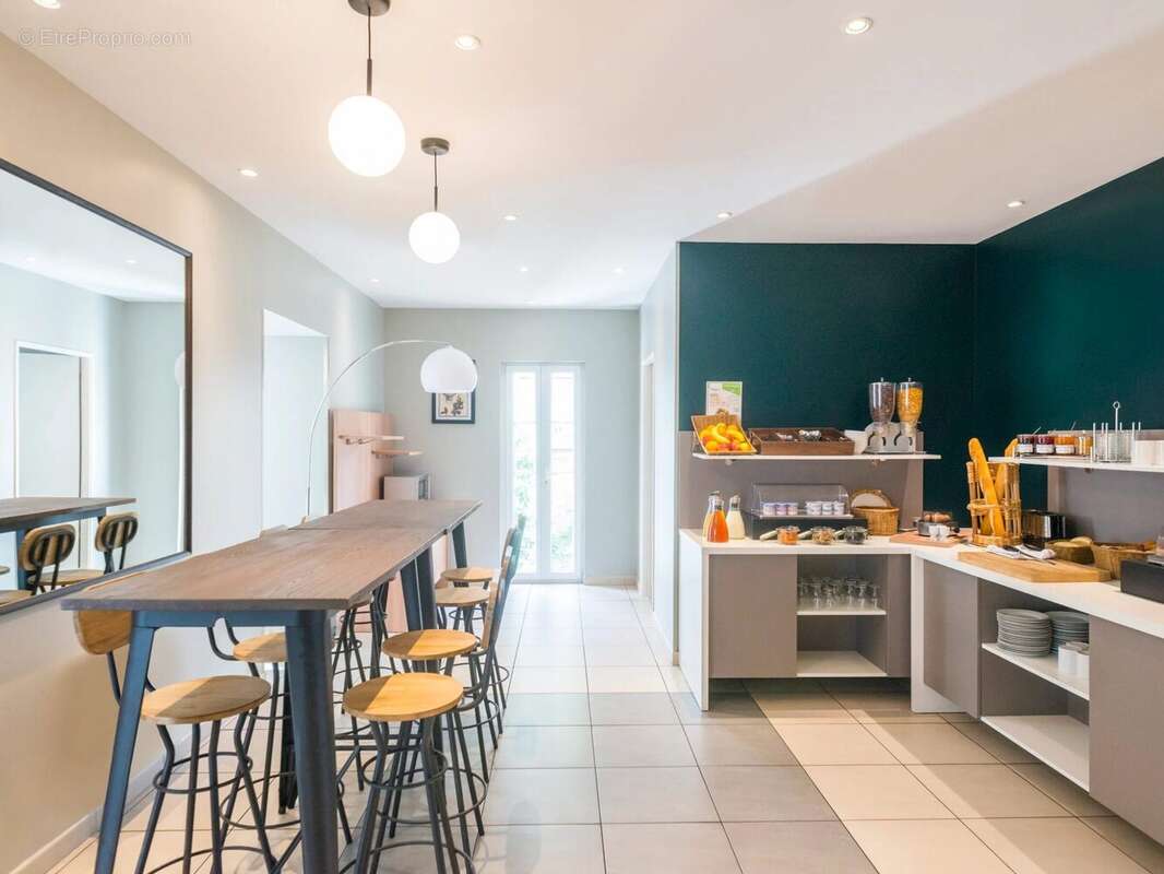 Appartement 20 m² à Nantes  - photo 4