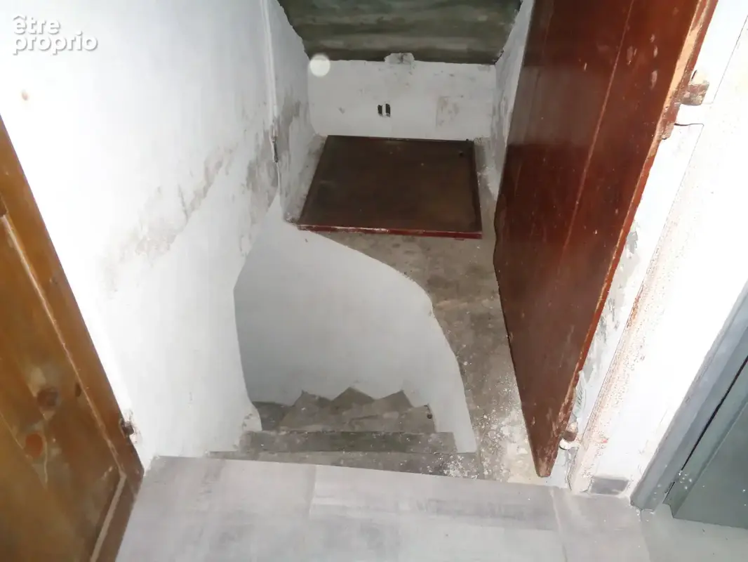 30 st Gilles Maison de Village - photo 12