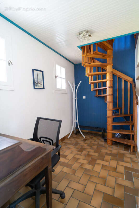 Maison à NOIRMOUTIER-EN-L'ILE