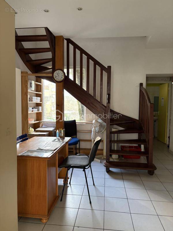 Maison à PERIGUEUX