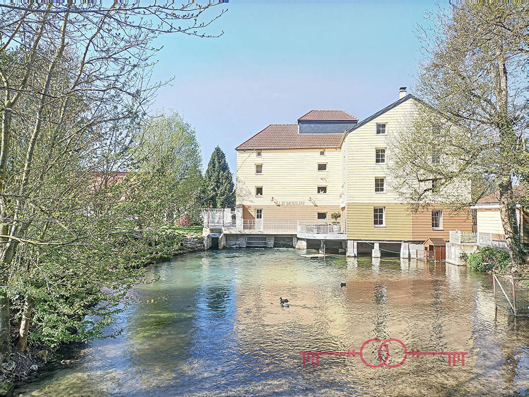 Maison à REIMS