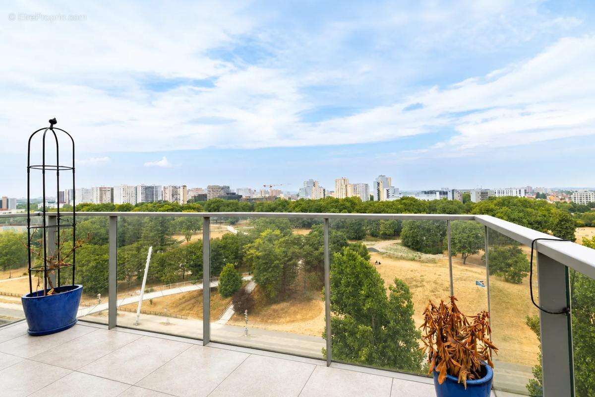Appartement de 4 pièces de 78 m² à Bobigny - photo 11