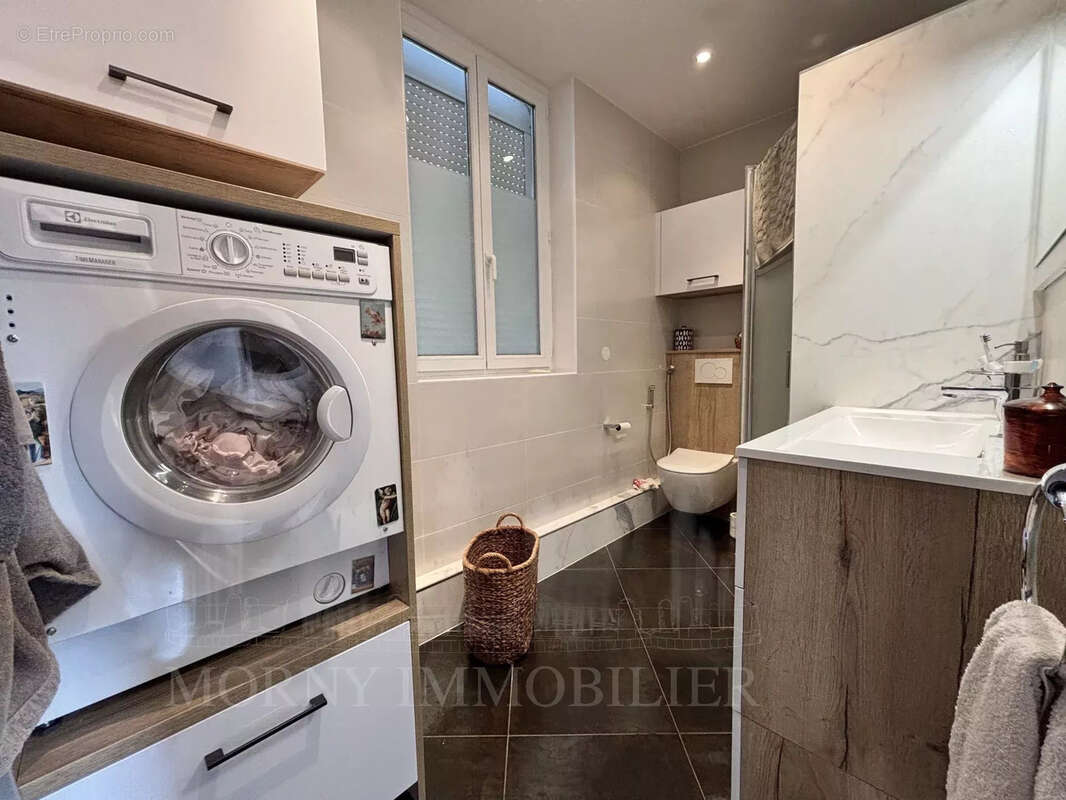 Appartement à DEAUVILLE