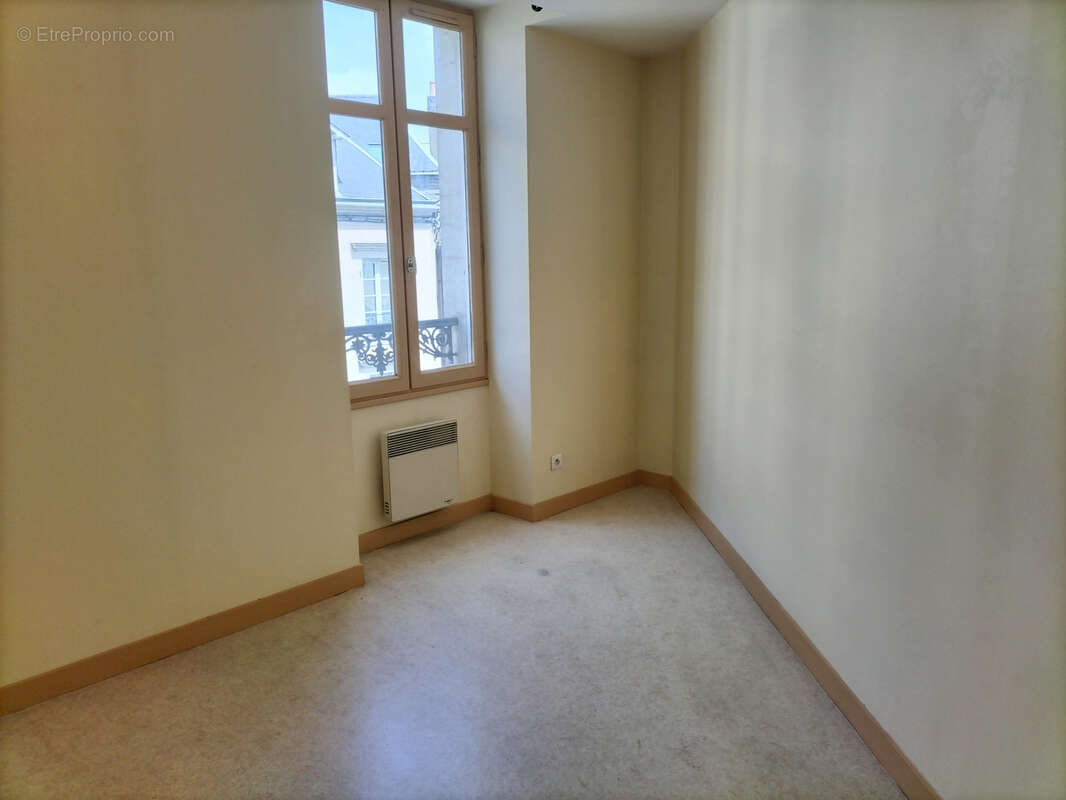 Appartement à LAVAL
