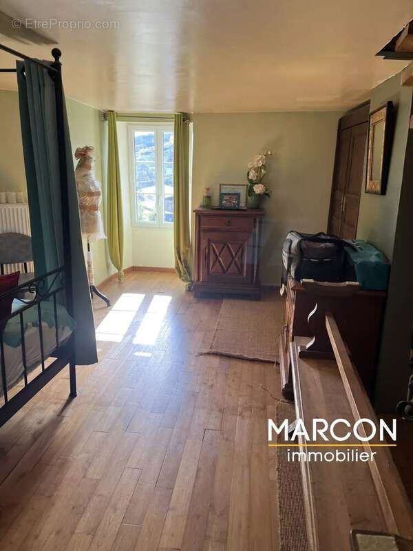 Maison 128 m² à Felletin  - photo 11