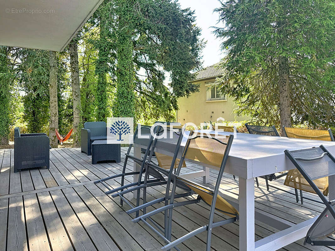 A vendre Chatillon-sur-Thouet - photo 30