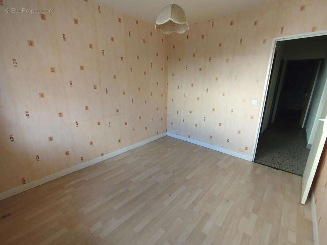 Photo 6 - Appartement à VENISSIEUX