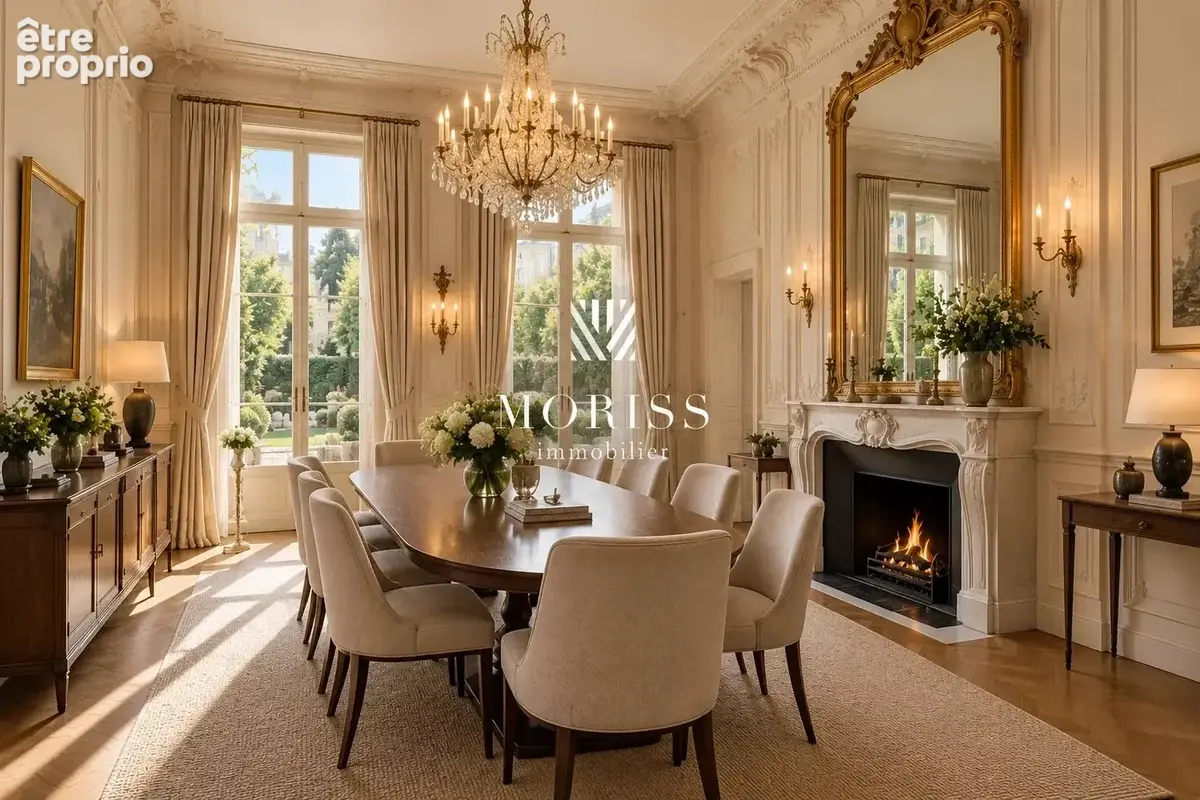 Hôtel particulier – versailles - photo 3